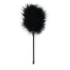 N11709 bound to please feather tickler black 1