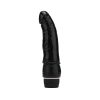 N12398 loving joy 7 inch realistic vibrator black 2