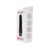 N12398 loving joy 7 inch realistic vibrator black PKG 1