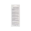 N12398 loving joy 7 inch realistic vibrator black PKG BK