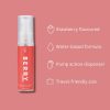 N12435 loving joy strawberry flavoured lubricant 30ml faq