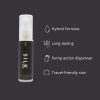 N12683 loving joy silk hybrid lubricant 30ml 4