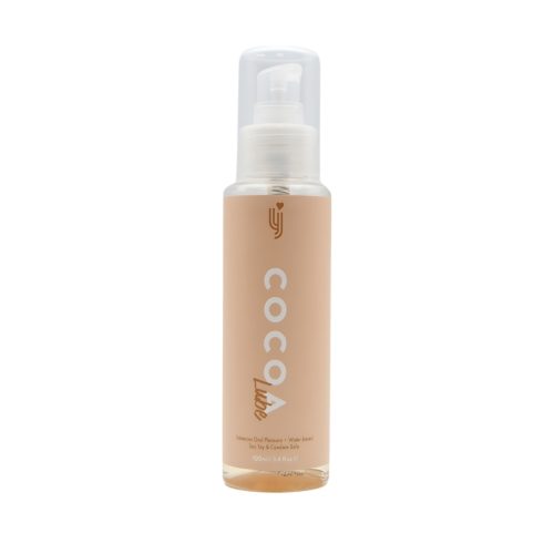 Loving Joy Chokladsmakande Glidmedel 100ml