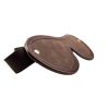 n10102 bound nubuck leather blindfold 4
