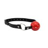 n10931 bound please breathable ball gag 1