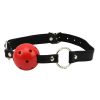 n10931 bound please breathable ball gag 2