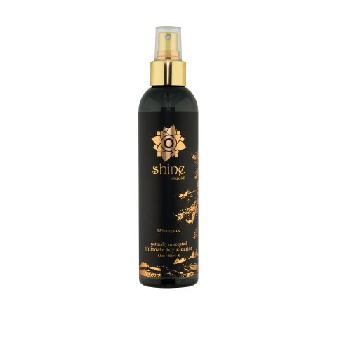 Sliquid Shine Ekologisk Leksaksrengöring – 255 ml